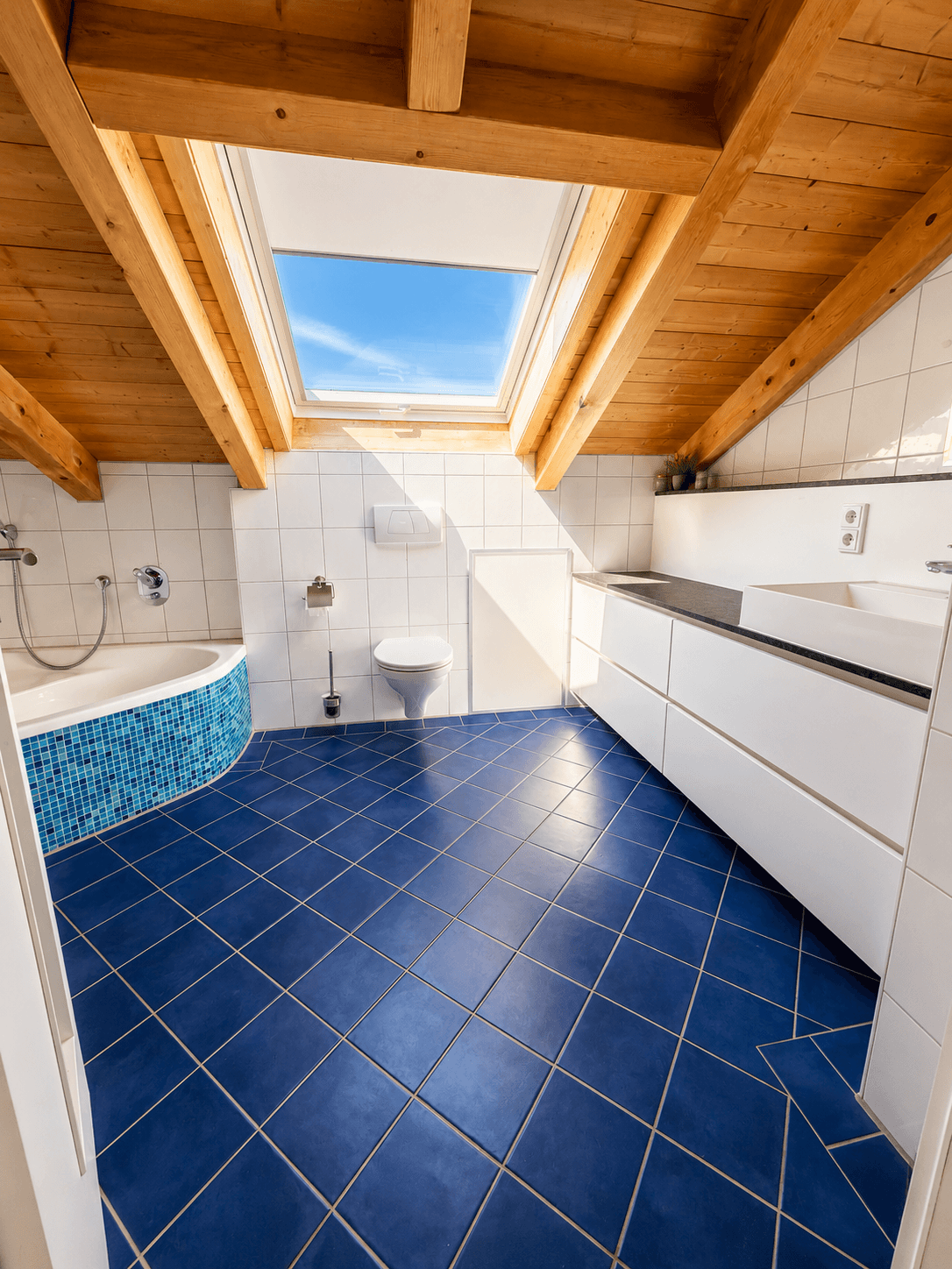Gateway Apartment 3