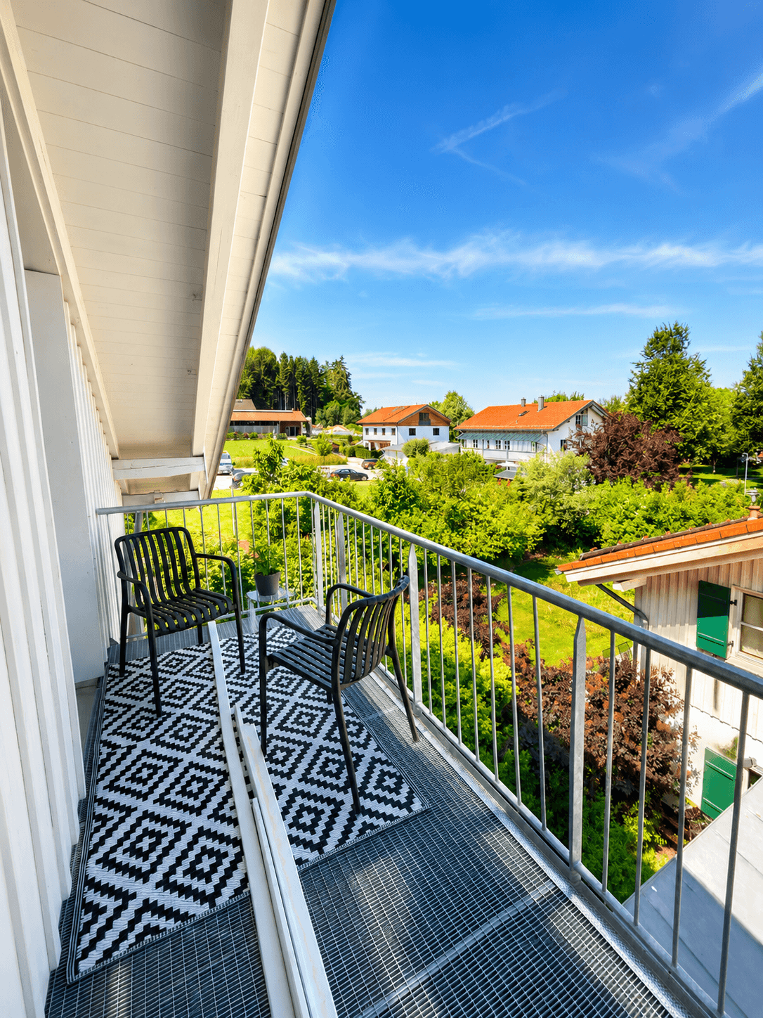 Gateway Apartment 4